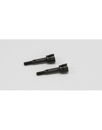 UM614 Rear Wheel Shaft （2pcs/ULTIMA SC） UM614  - KYOSHO RC